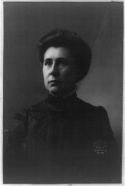Ida Tarbell Quotes, Quotations, Sayings, Remarks and Thoughts