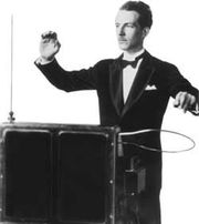 Leon Theremin Quotes, Quotations, Sayings, Remarks and Thoughts