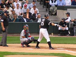 Jim Thome Quotes, Quotations, Sayings, Remarks and Thoughts