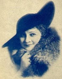 Sophie Tucker Quotes, Quotations, Sayings, Remarks and Thoughts