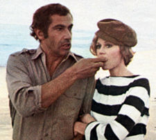 Roger Vadim Quotes, Quotations, Sayings, Remarks and Thoughts