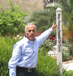Mordechai Vanunu Quotes, Quotations, Sayings, Remarks and Thoughts