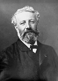 Jules Verne Quotes, Quotations, Sayings, Remarks and Thoughts