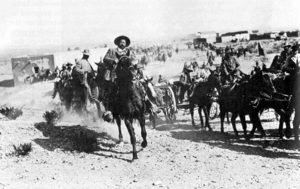 Pancho Villa Quotes, Quotations, Sayings, Remarks and Thoughts