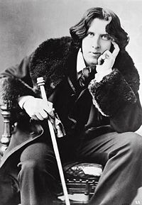Oscar Wilde Quotes, Quotations, Sayings, Remarks and Thoughts
