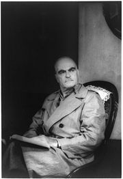 Thornton Wilder Quotes, Quotations, Sayings, Remarks and Thoughts