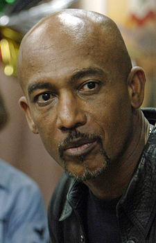 Montel Williams Quotes, Quotations, Sayings, Remarks and Thoughts