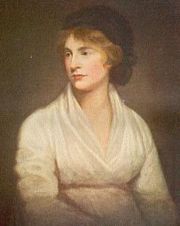 Mary Wollstonecraft Quotes, Quotations, Sayings, Remarks and Thoughts