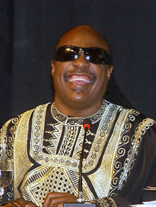 Stevie Wonder Quotes, Quotations, Sayings, Remarks and Thoughts
