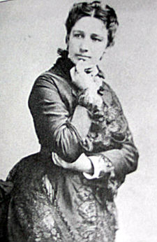 Victoria Woodhull Quotes, Quotations, Sayings, Remarks and Thoughts