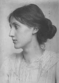 Virginia Woolf Quotes, Quotations, Sayings, Remarks and Thoughts