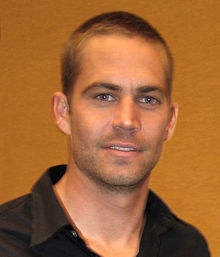 Paul Walker Quotes, Quotations, Sayings, Remarks and Thoughts