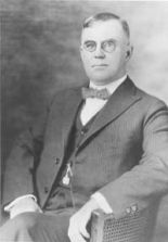 Henry Cantwell Wallace