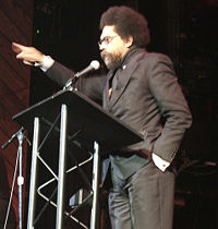 Cornel West Quotes, Quotations, Sayings, Remarks and Thoughts