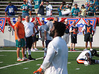 Ricky Williams Quotes, Quotations, Sayings, Remarks and Thoughts