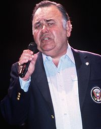 Jonathan Winters Quotes, Quotations, Sayings, Remarks and Thoughts