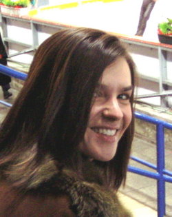 Katarina Witt