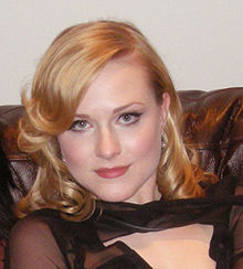 Evan Rachel Wood Quotes, Quotations, Sayings, Remarks and Thoughts