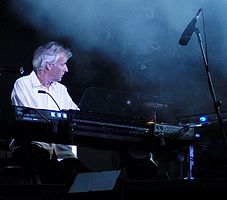 Rick Wright Quotes, Quotations, Sayings, Remarks and Thoughts