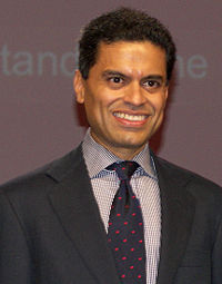 Fareed Zakaria Quotes, Quotations, Sayings, Remarks and Thoughts