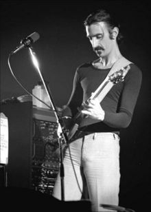 Frank Zappa Quotes, Quotations, Sayings, Remarks and Thoughts