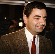Rowan Atkinson Quotes, Quotations, Sayings, Remarks and Thoughts