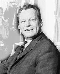 Willy Brandt Quotes, Quotations, Sayings, Remarks and Thoughts