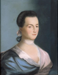 Abigail Adams Quotes, Quotations, Sayings, Remarks and Thoughts