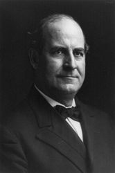 William Jennings Bryant