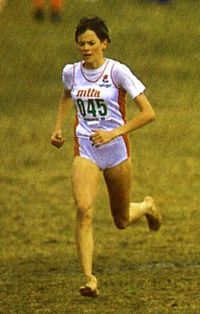 Zola Budd Quotes, Quotations, Sayings, Remarks and Thoughts