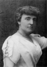 Frances Hodgson Burnett Quotes, Quotations, Sayings, Remarks and Thoughts