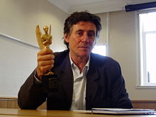 Gabriel Byrne Quotes, Quotations, Sayings, Remarks and Thoughts