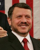 King Abdullah II Quotes, Quotations, Sayings, Remarks and Thoughts