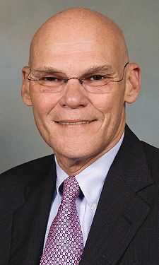 James Carville Quotes, Quotations, Sayings, Remarks and Thoughts