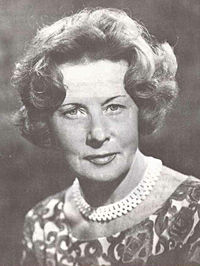 Barbara Castle Quotes, Quotations, Sayings, Remarks and Thoughts