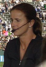 Brandi Chastain Quotes, Quotations, Sayings, Remarks and Thoughts