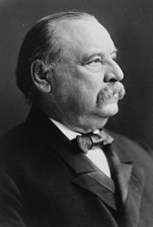 Grover Cleveland Quotes, Quotations, Sayings, Remarks and Thoughts
