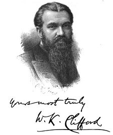 William Kingdon Clifford Quotes, Quotations, Sayings, Remarks and Thoughts