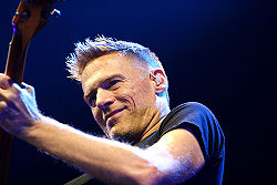 Bryan Adams Quotes, Quotations, Sayings, Remarks and Thoughts
