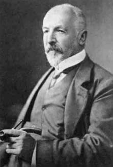 Georg Cantor Quotes, Quotations, Sayings, Remarks and Thoughts