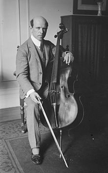 Pablo Casals Quotes, Quotations, Sayings, Remarks and Thoughts