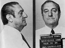Paul Castellano Quotes, Quotations, Sayings, Remarks and Thoughts