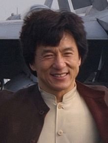 Jackie Chan Quotes, Quotations, Sayings, Remarks and Thoughts