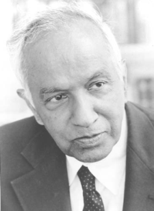 Subrahmanyan Chandrasekhar Quotes, Quotations, Sayings, Remarks and Thoughts