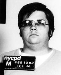 Mark David Chapman Quotes, Quotations, Sayings, Remarks and Thoughts