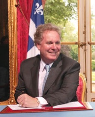 Jean Charest Quotes, Quotations, Sayings, Remarks and Thoughts