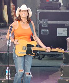 Terri Clark Quotes, Quotations, Sayings, Remarks and Thoughts