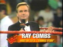 Ray Combs Quotes, Quotations, Sayings, Remarks and Thoughts