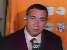 Howard Cosell Quotes, Quotations, Sayings, Remarks and Thoughts