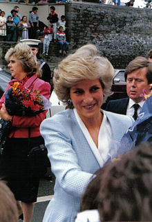 Princess Diana Quotes, Quotations, Sayings, Remarks and Thoughts